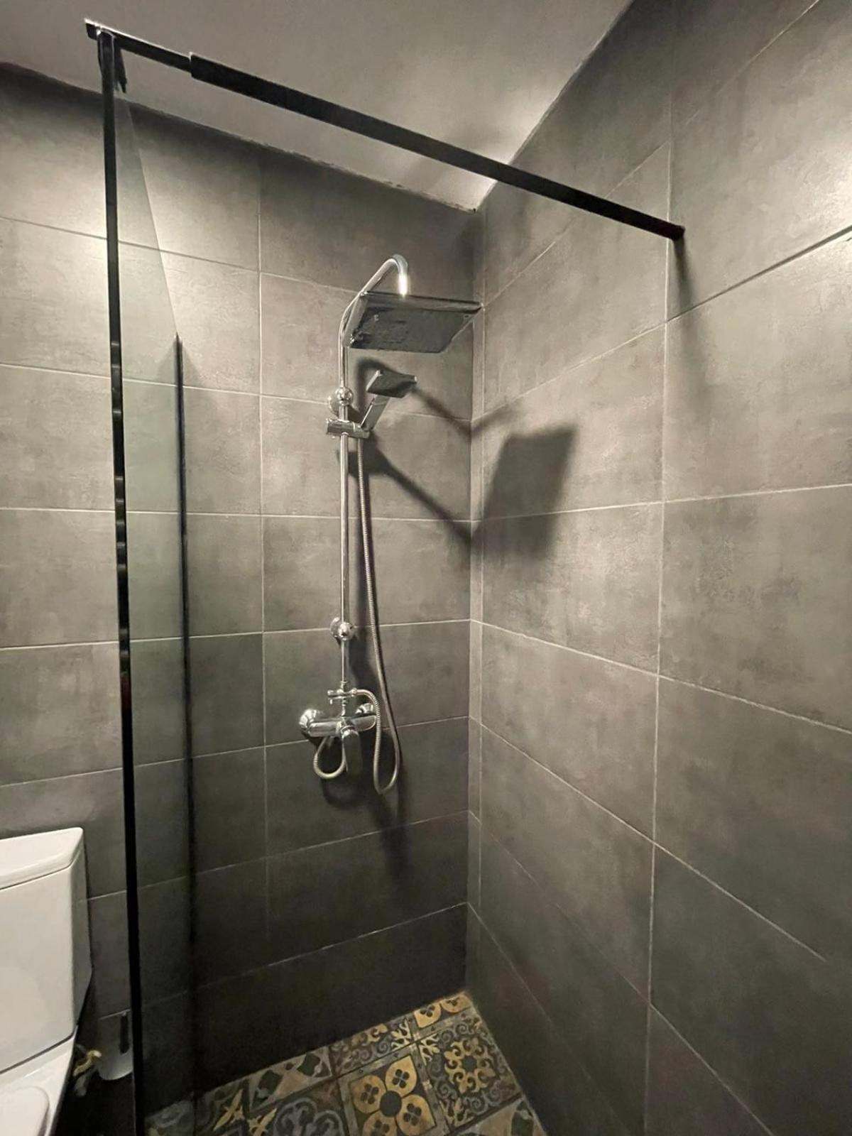Art Hotel Tabidze Tiflis Dış mekan fotoğraf