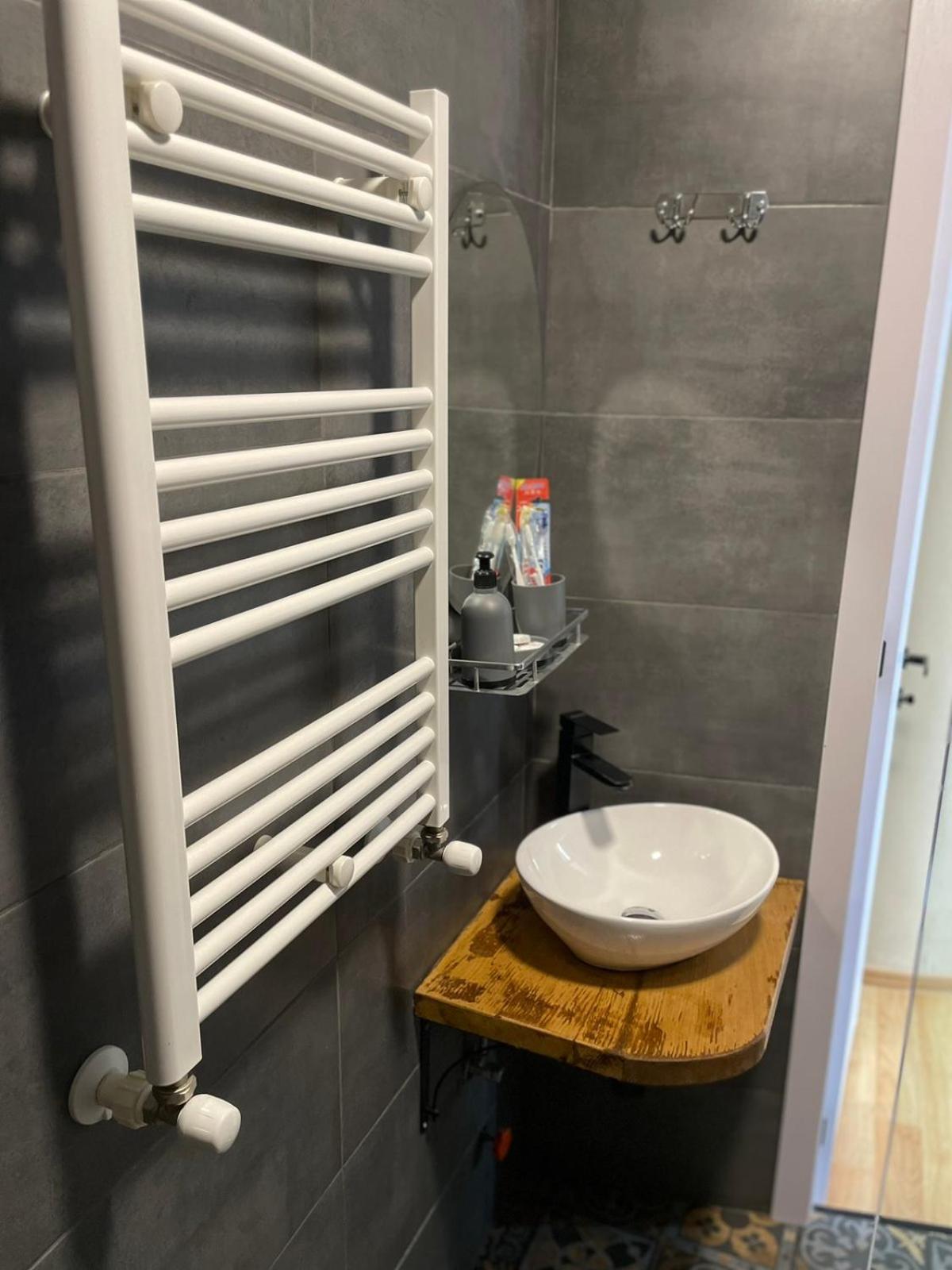 Art Hotel Tabidze Tiflis Dış mekan fotoğraf