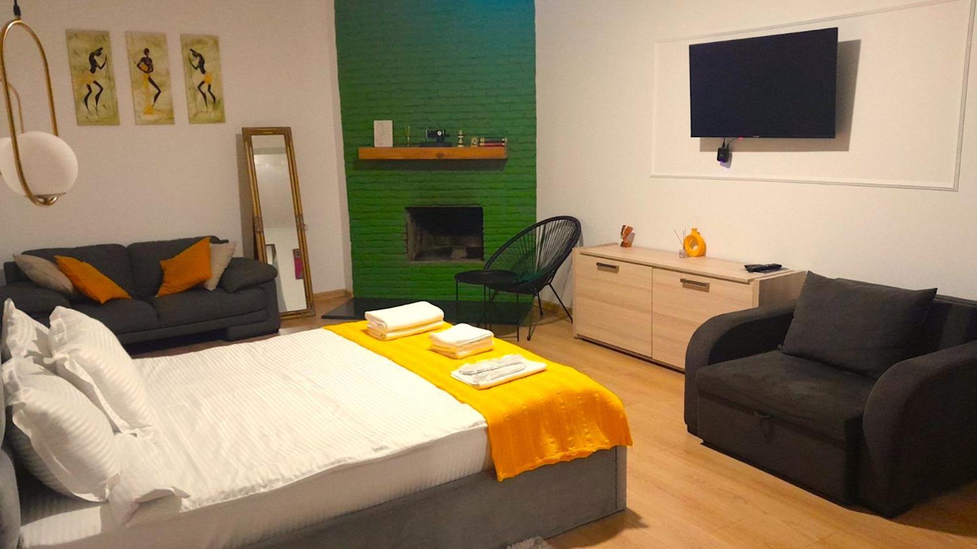 Art Hotel Tabidze Tiflis Dış mekan fotoğraf