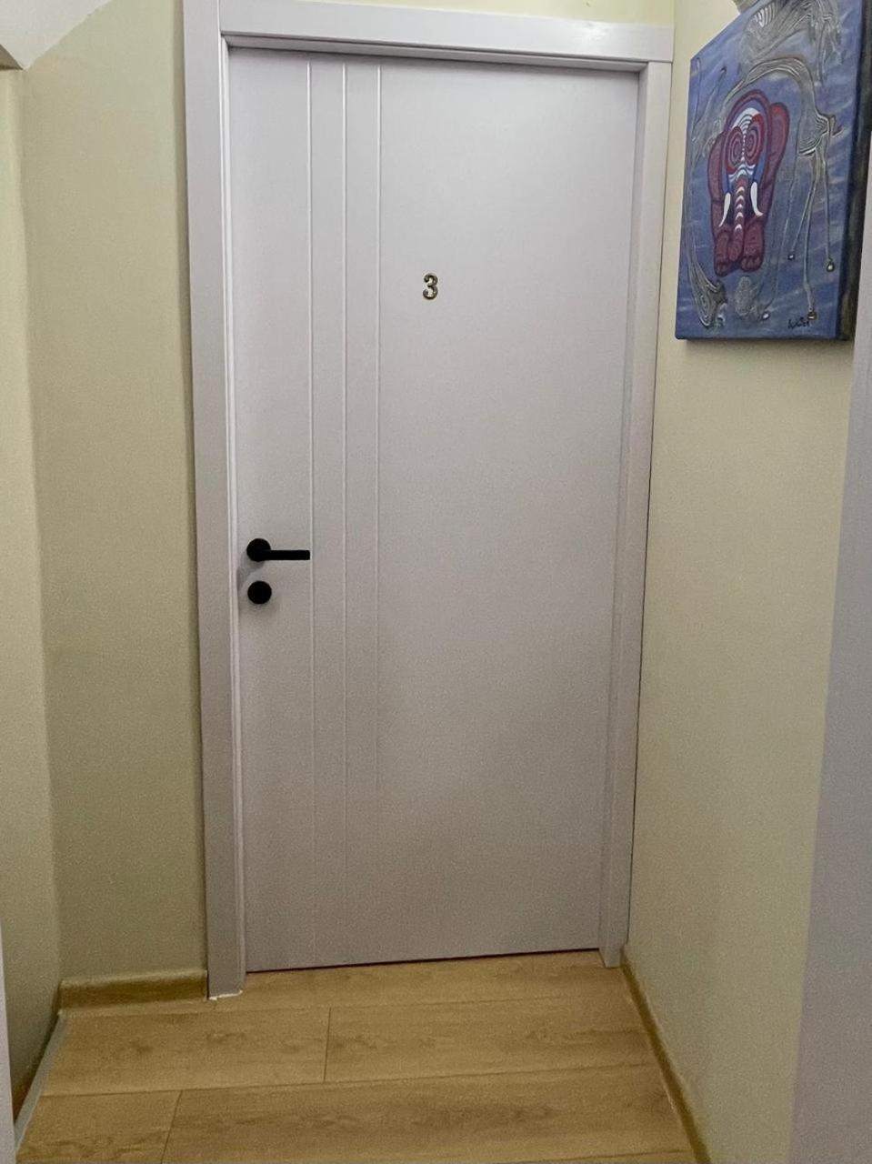 Art Hotel Tabidze Tiflis Dış mekan fotoğraf