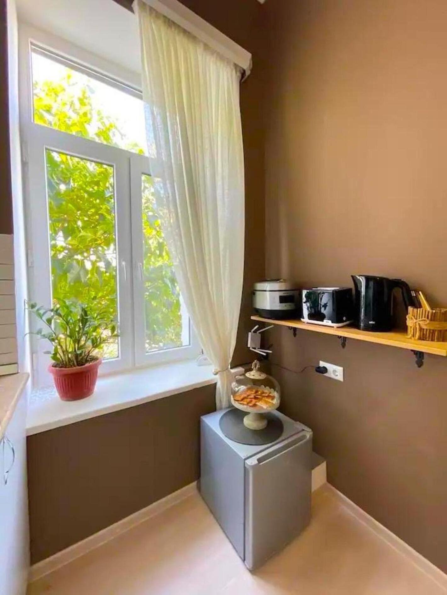 Art Hotel Tabidze Tiflis Dış mekan fotoğraf