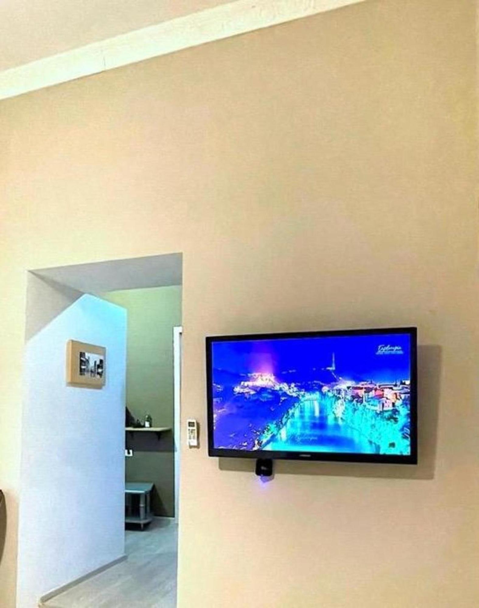 Art Hotel Tabidze Tiflis Dış mekan fotoğraf