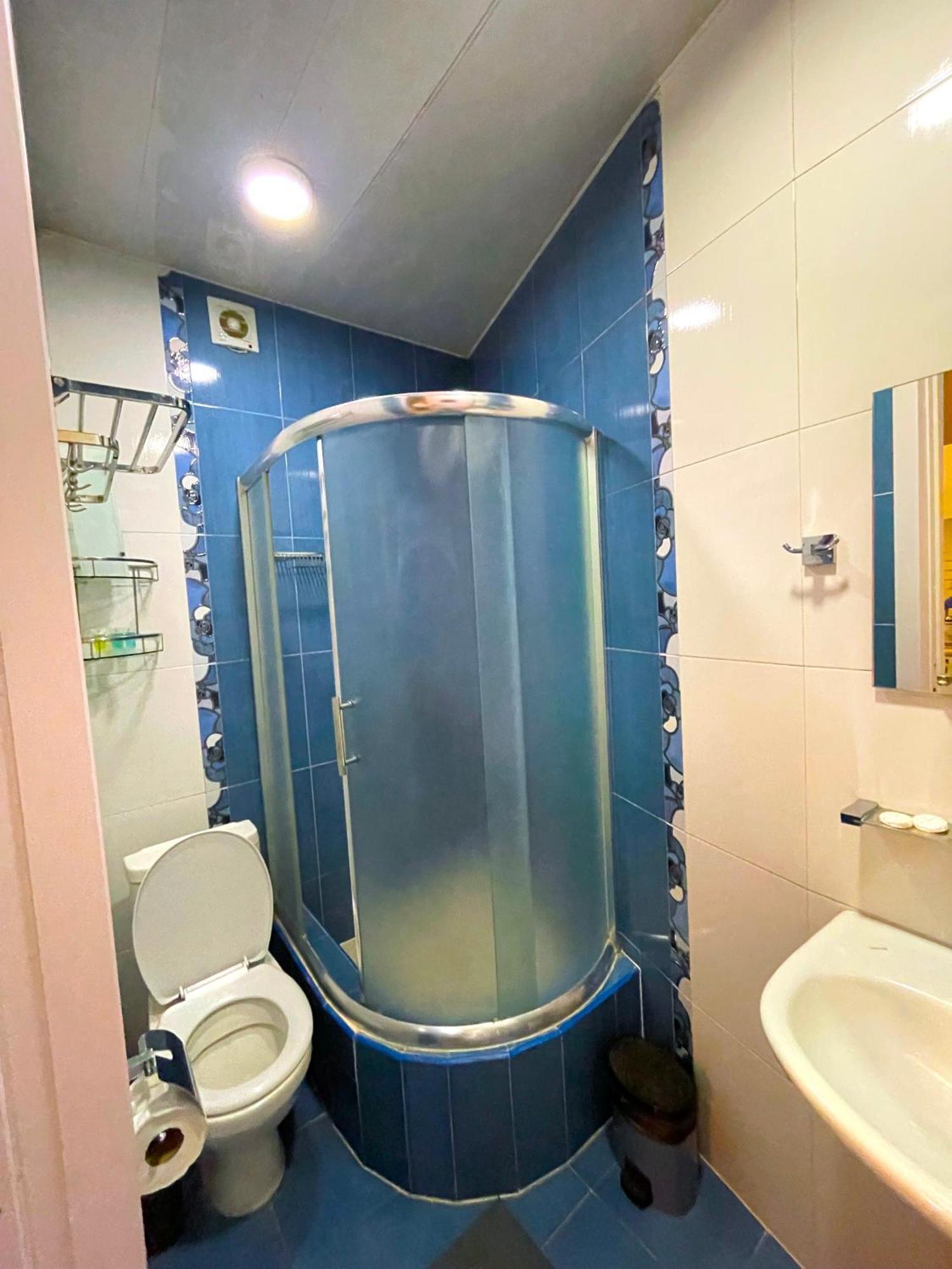 Art Hotel Tabidze Tiflis Dış mekan fotoğraf