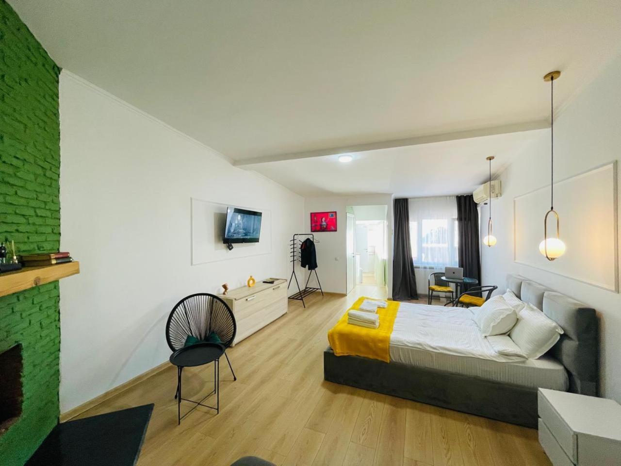 Art Hotel Tabidze Tiflis Dış mekan fotoğraf