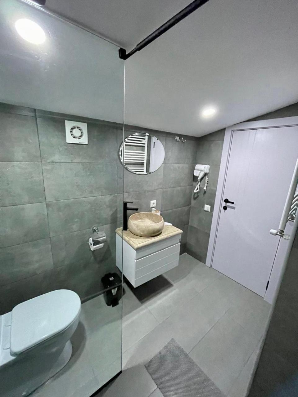 Art Hotel Tabidze Tiflis Dış mekan fotoğraf