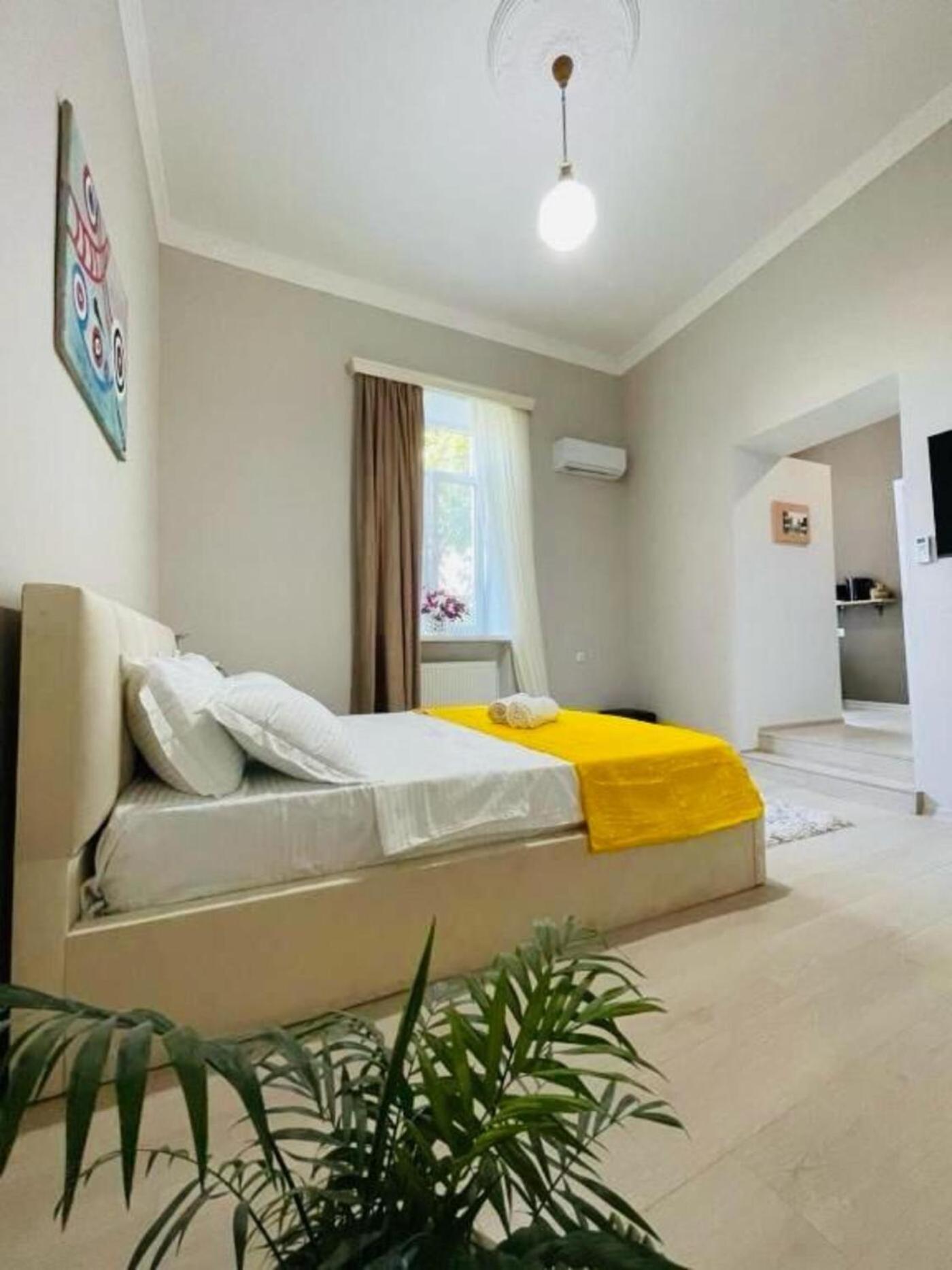 Art Hotel Tabidze Tiflis Dış mekan fotoğraf